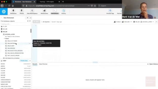 HVR – Real-Time Data Replication Product Demo + Live Q&A Interview | @SolutionsReview #DataDemoDay смотреть онлайн
