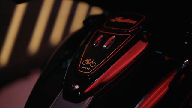 The 2024 Indian Roadmaster Elite