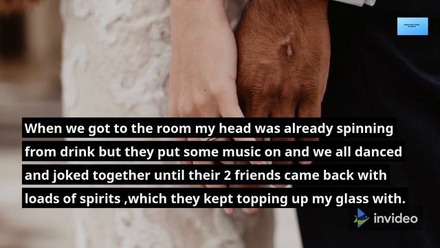 Cheating on my husband by having affair with 6 men on wedding night|Cheating wife| cheating stories смотреть онлайн