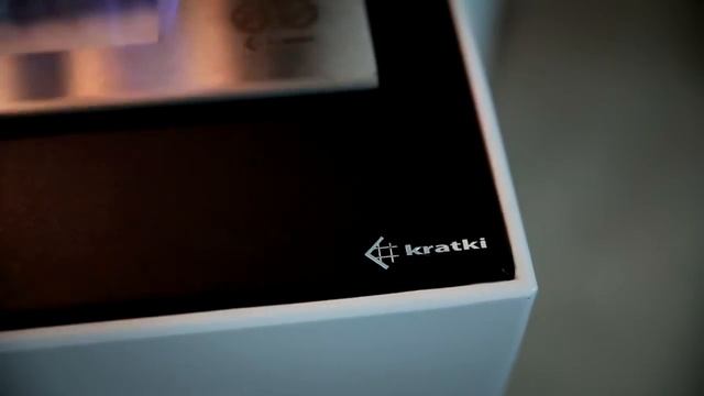 Напольный уличный биокамин Kratki SIERRA смотреть онлайн