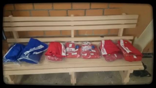 первенство боевое самбо.начало. (Created with @Magisto) смотреть онлайн