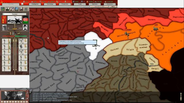 Arsenal of Democracy + Iron Cross - Red China Series Ep 5 - Across the Hindu Kush смотреть онлайн