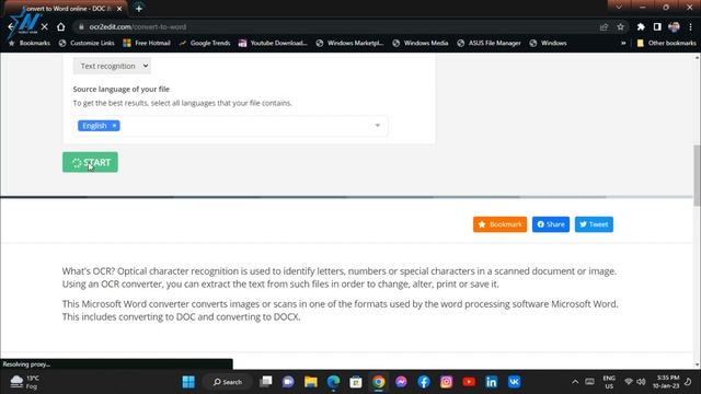 How to Convert Scanned PDF to Editable Text Without Using Any Software смотреть онлайн