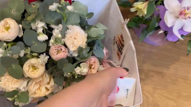 МОЙ ДЕНЬ РОЖДЕНИЯ! смотреть онлайн