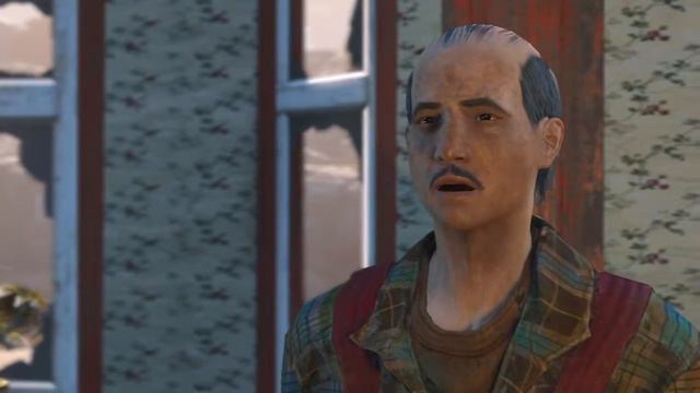Fallout 4 | Far from home :part 1 Far Harbor смотреть онлайн