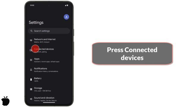How to activate NFC on Google Pixel 8 Pro Enable NFC смотреть онлайн