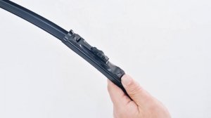 Установка щеток стеклоочистителя LivCar All Season на систему VATL 5.1