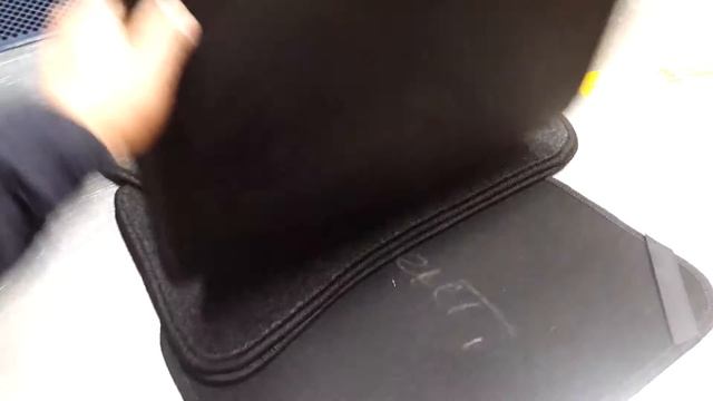 Автоковры на Хендай Акцент смотреть онлайн