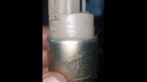 Hyundai Sonata 2004 замена топливных ? фильтров