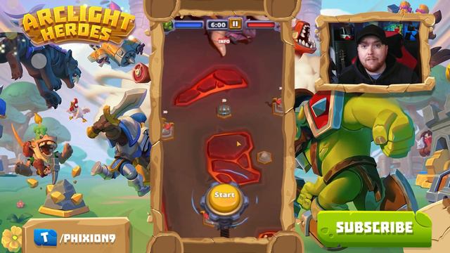 The Value of REAL Money in Warcraft Rumble смотреть онлайн
