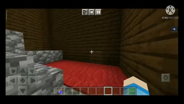 How To find secret diamond block in Minecraft woodland mansion смотреть онлайн