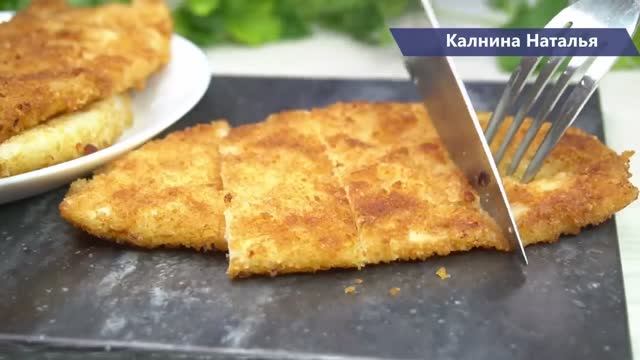 ЧУДО блюдо из КАПУСТЫ! НЕДОРОГО, а Вкусно так, что Словами не передать! смотреть онлайн