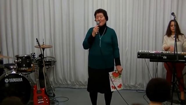 Пасха 2014г Донченко ВН Стих смотреть онлайн