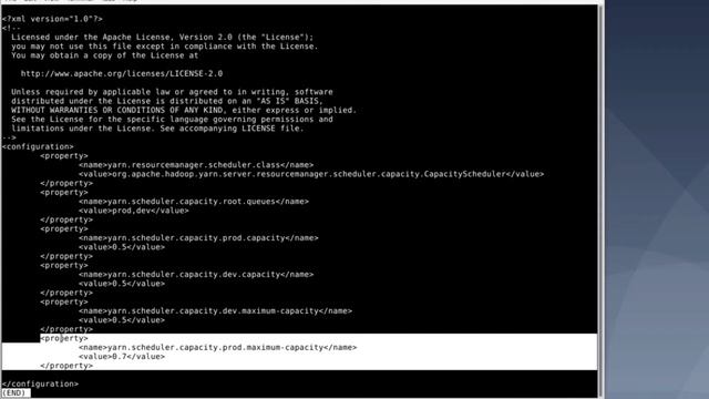 Configuring yarn | apache hadoop yarn | hadoop yarn download | hadoop yarn tutorial смотреть онлайн