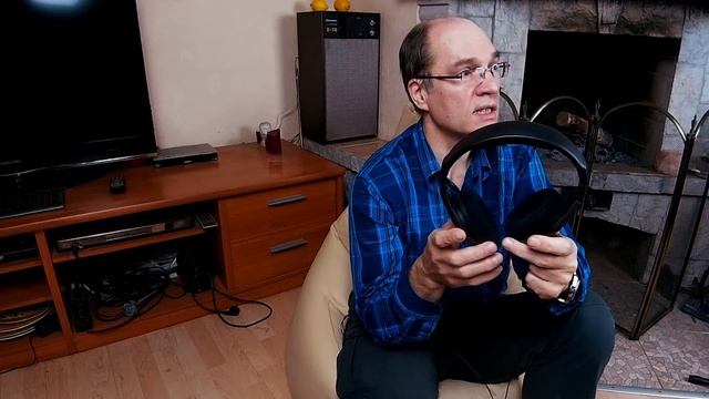 Sennheiser HD 451. Обзор наушников смотреть онлайн