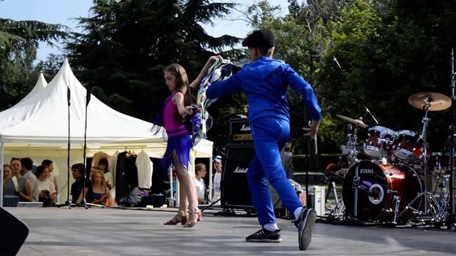 Фестиваль "Море внутри" смотреть онлайн