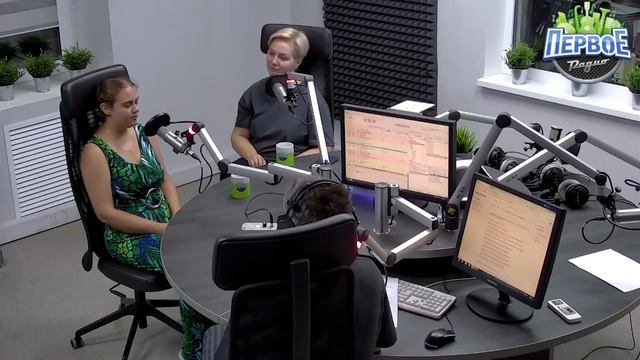 "Самое время" с Алексеем Власовым 01 09 21 Певица Юлия Пивень, арт-менеджер Карпанина Евгения смотреть онлайн