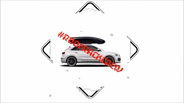 Багажники Автобоксы на крышу автомобиля смотреть онлайн