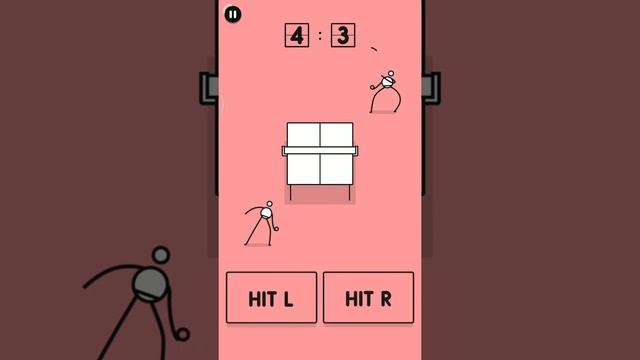 Ping pong King gameplay #8 Android /Ios смотреть онлайн