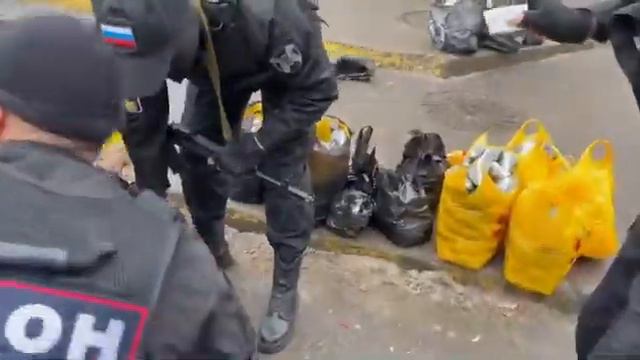 Бывший благовещенский блогер маски шоу в Москве смотреть онлайн