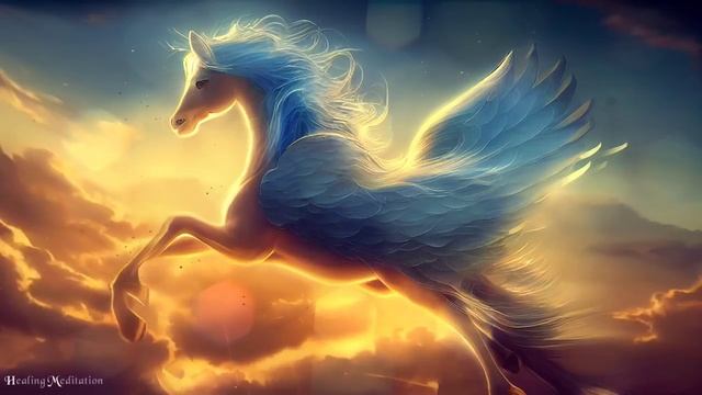 999HzㅣPowerful Spiritual Frequency | Connect To Divin Consciousness | Miracles & Blessings