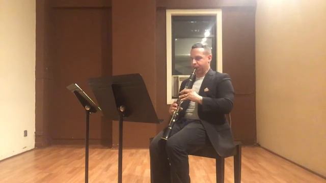 Buffet Clarinet R13 смотреть онлайн