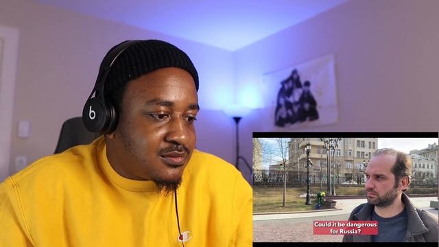 Russians react to Finland joining NATO Reaction смотреть онлайн