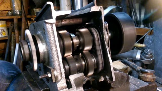 задний ход в коробке ижа смотреть онлайн