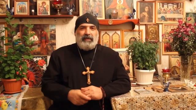 Мой Духовный Наставник Ангел Серафим ! смотреть онлайн