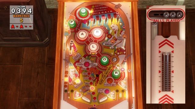 Judgment: Pinball Parlor | High Score 500 (KamuroGo Challenge) смотреть онлайн