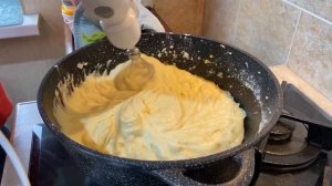 Национальное Осетинское блюдо - Дзыкка́