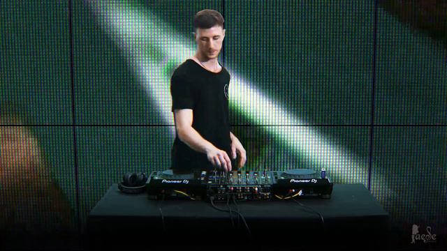 Lautaro Bidegain DJ Set Paese смотреть онлайн