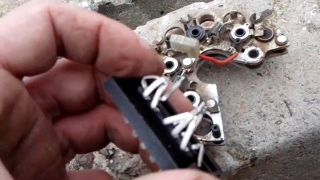 пропали габариты и подсветка ваз2115 смотреть онлайн