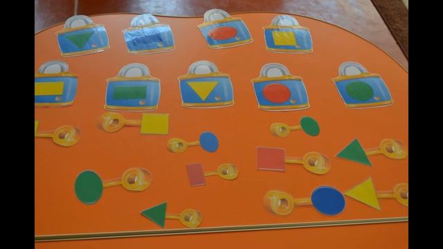 Занятия в детском саду смотреть онлайн