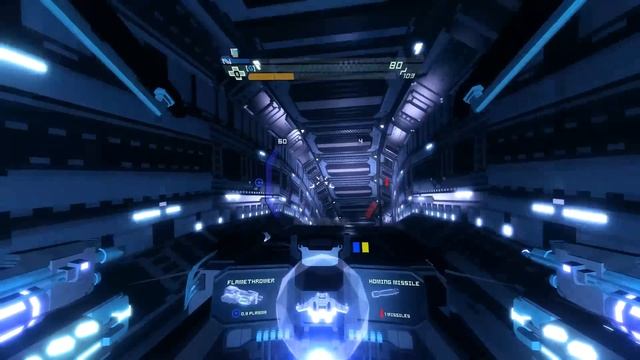 Sublevel Zero Gameplay / Let's Play - Cations - Part 5 смотреть онлайн