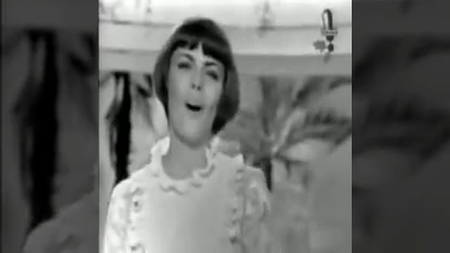 Мирей Матье - Pardone moi смотреть онлайн