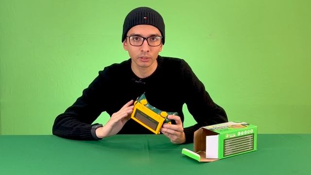 Сварочные очки хамелеон KRONA KR-Lock: обзор на очки для сварки, маска сварочная #сварка #welding смотреть онлайн