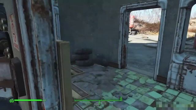 Ретрофутуризм — Визуальный стиль вселенной Fallout смотреть онлайн