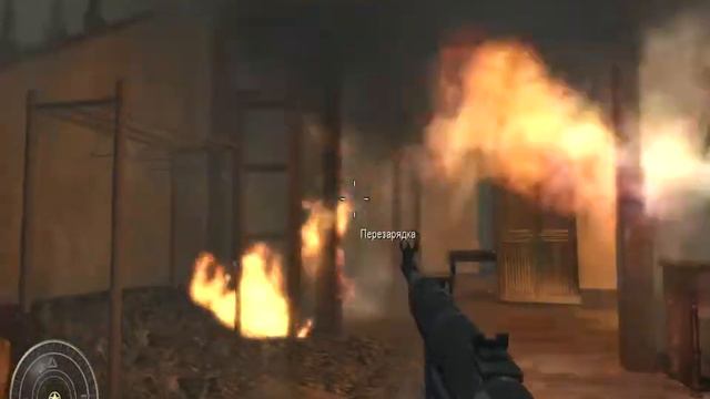 CALL of DUTY :ИГРАЕМ КО ДНЮ ПОБЕДЫ. №1 СТАЛИНГРАД (ВЕНДЕТТА) смотреть онлайн