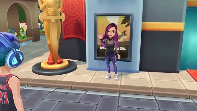 YouTubers Life 2(#16)LaurenZside! смотреть онлайн
