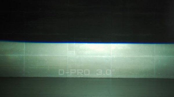 СВЕТОДИОДНЫЕ БИ-ЛИНЗЫ ПРОТИВОТУМАННОГО СВЕТА ОТ КОМПАНИИ «ОПТИМА» серии “D-pro” ; “S-pro” ; “M-pro”