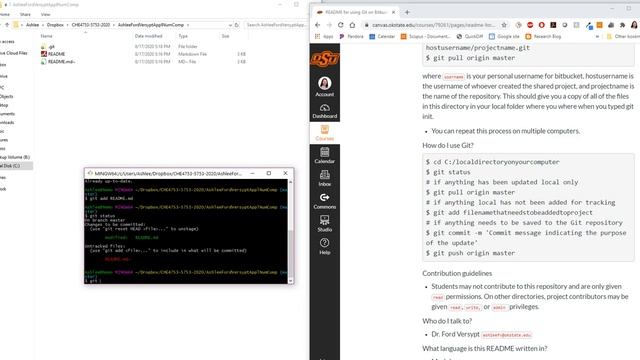 Daily Git Commands смотреть онлайн