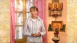 Рассказы о святых. Икона Богородицы Арапетская (Аравийская, О Всепетая Мати)