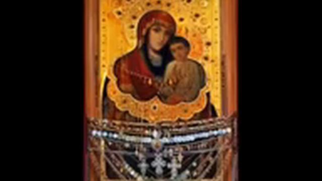 Богородица,Дева,Радуйся напев Оптиной Пустыни360px смотреть онлайн
