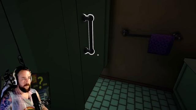 Killer Frequency [1] - Radio DJ Must Save People From A Killer, Horror Game Playthrough смотреть онлайн