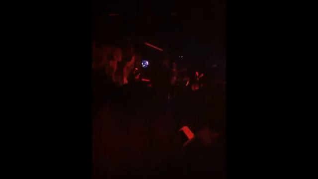 Zoe en Dallas TX 2011 "Poli y Luna" смотреть онлайн
