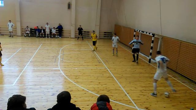 МФК ДЮСШ «Жлобин» - МФК ДЮСШ-2 - ЦКК (Светлогорск) смотреть онлайн