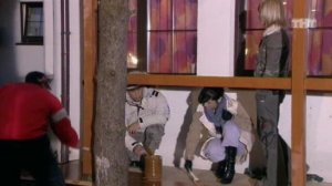 Дом-2. Про любовь: выпуск 8