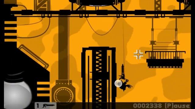 Первый обзор Fowl Space смотреть онлайн