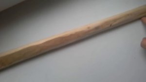 Таёжный топор охотника-профессионала с 50 летним стажем. Топор с обратным всадом